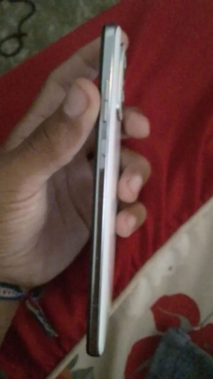 Vendo esse celular moto g73 aceito proposta ou troco em outro celular  - Foto 4