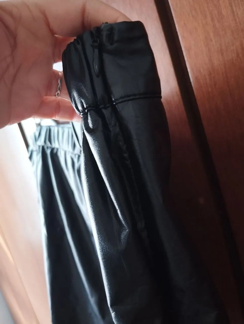 Short curto Shein curve 4xL - Foto 4