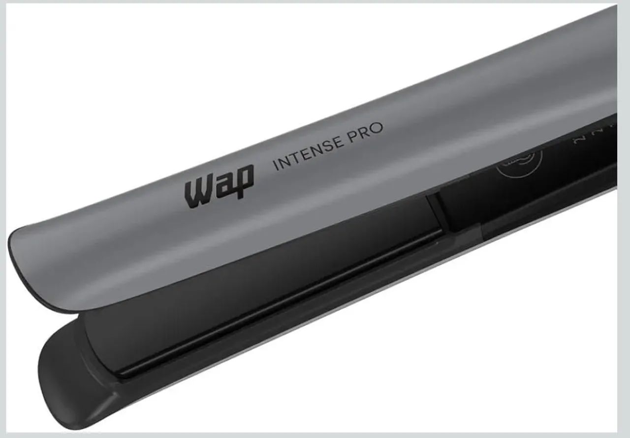 Wap prancha de cabelo  - Foto 3