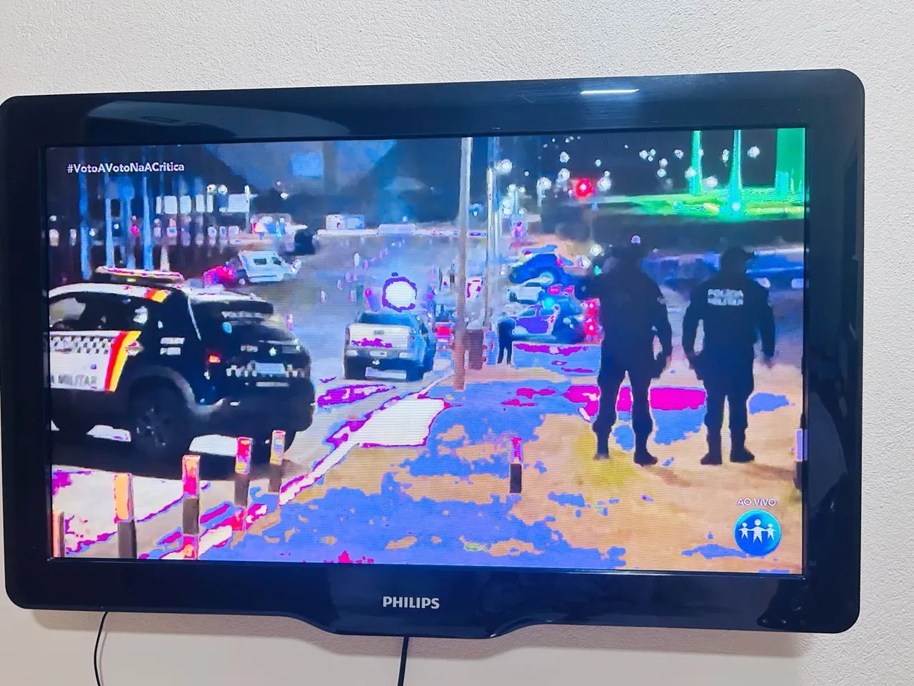 Televisão 32? - Foto 2