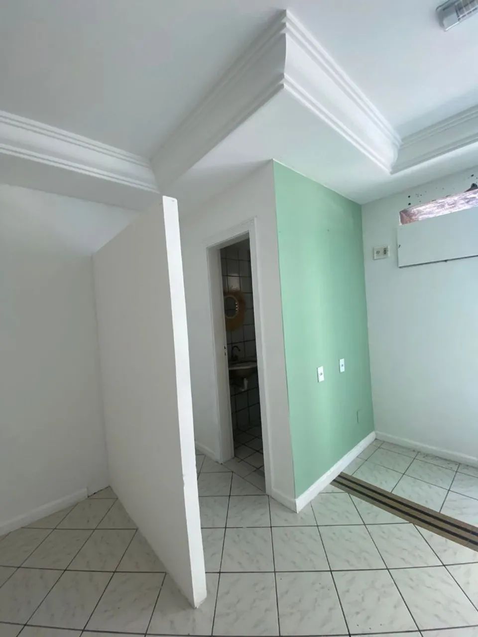 Sala comercial preço de oportunidade no Renascença 2 - Foto 3