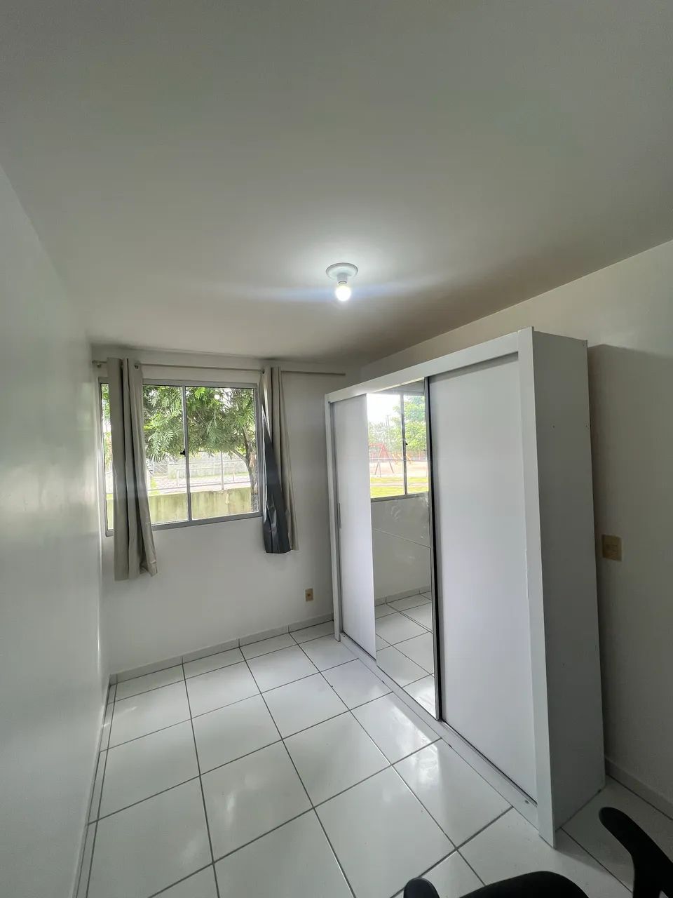 Alugo apartamento no BOSQUE DA CASUARINAS - Foto 5