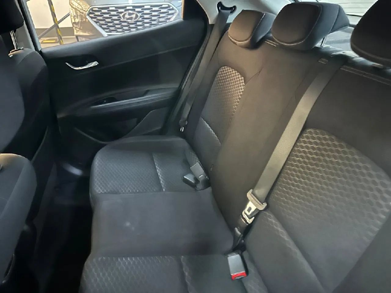 Hyundai HB20 Evolution 1.0 Flex 12V MEC 2021 - Foto 10