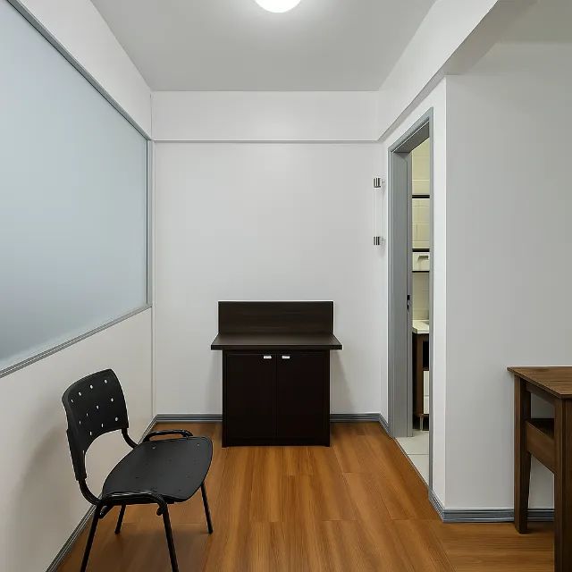 Sala comercial mobiliada Centro, pronta para uso Direto dono somente Wths (53) 9.9137.4882 - Foto 3
