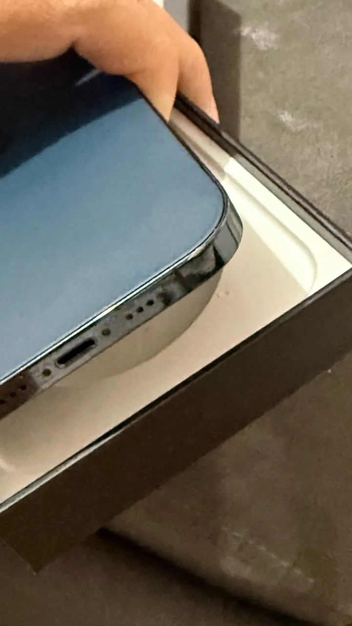 iPhone 12 Pro Max - Foto 5