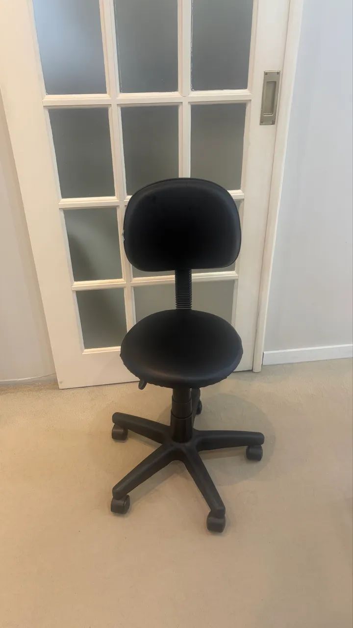 Cadeira de escritorio