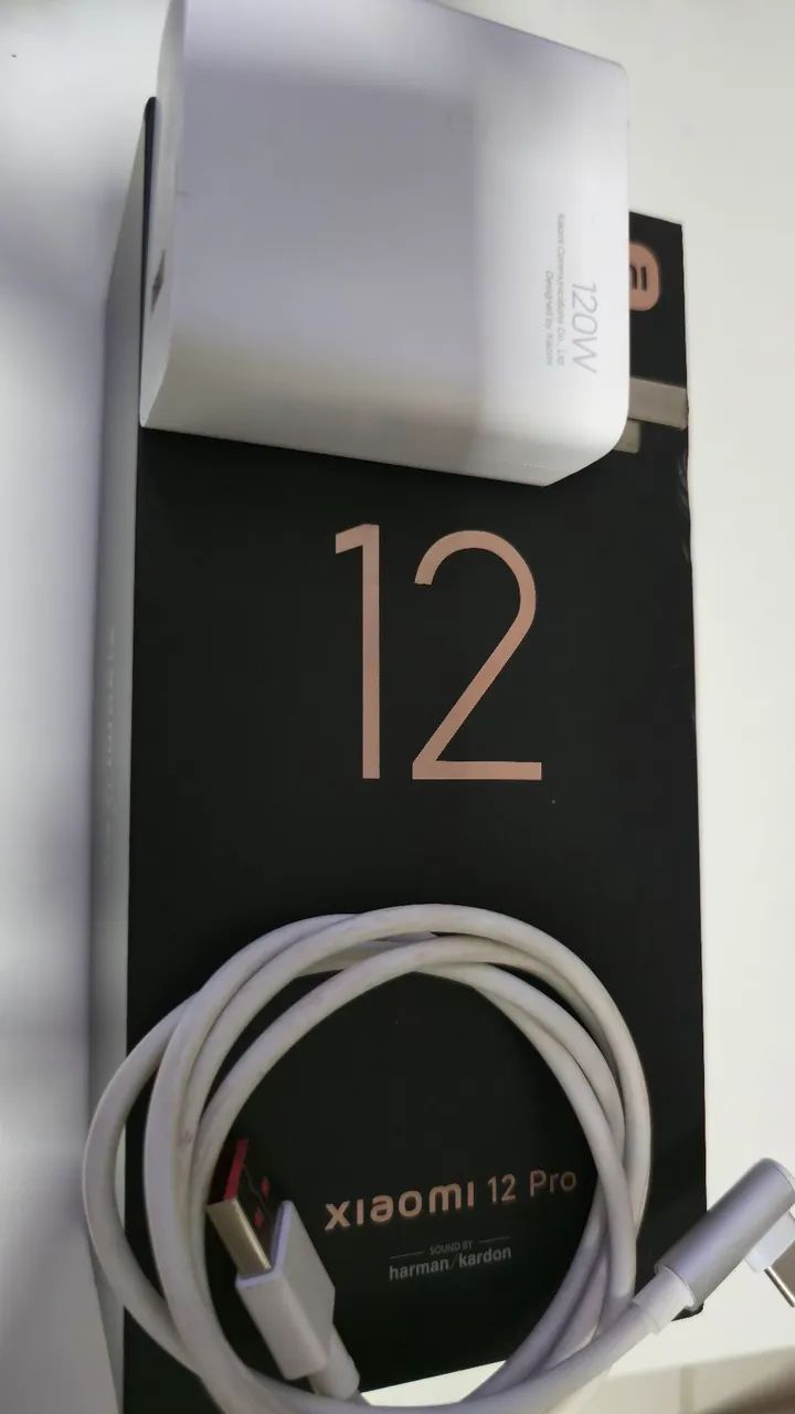 Xiaomi 12 pro - Foto 3