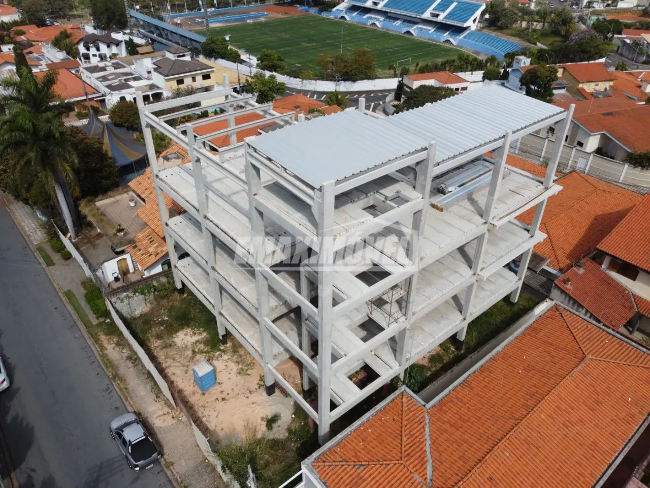 Locação Prédio inteiro - Edifício Comercial Rosália - Jardim Santa Rosália - Sorocaba/SP - Foto 2