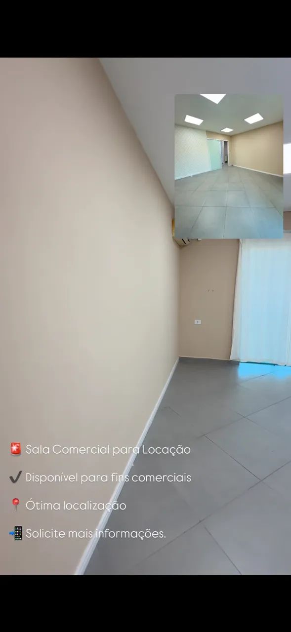 Sala comercial  - Foto 2