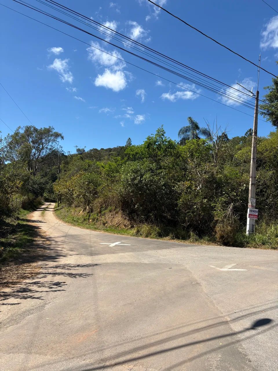 Terreno em Cocho D? água - Rio Acima  - Foto 3