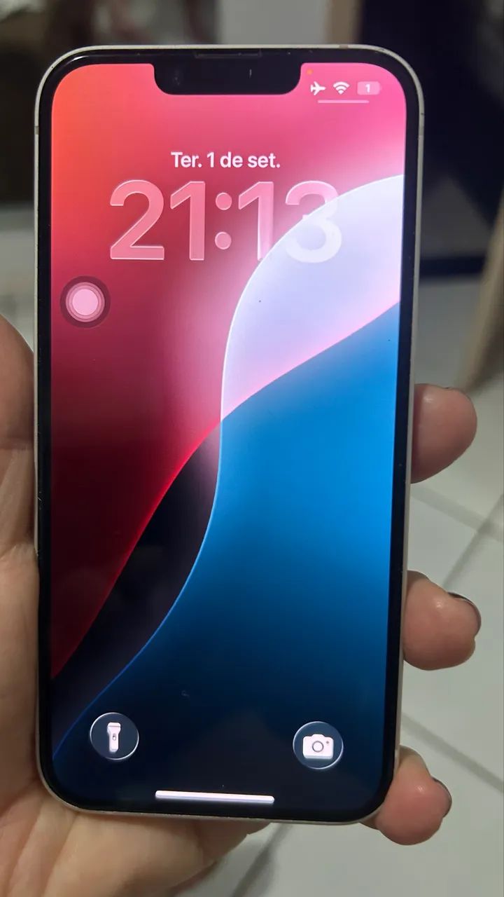 iphone 14 - 128 gigas  - Foto 2