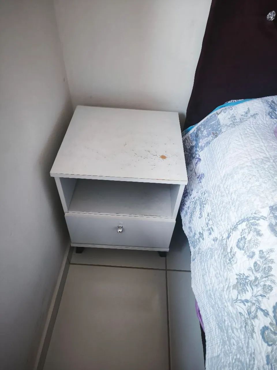 Mesa cabeceira