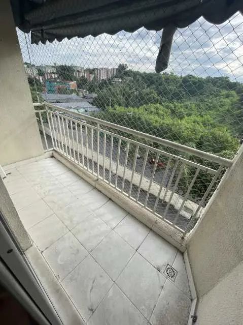 Condomínio Sintonia Apto 2 quartos - Foto 3