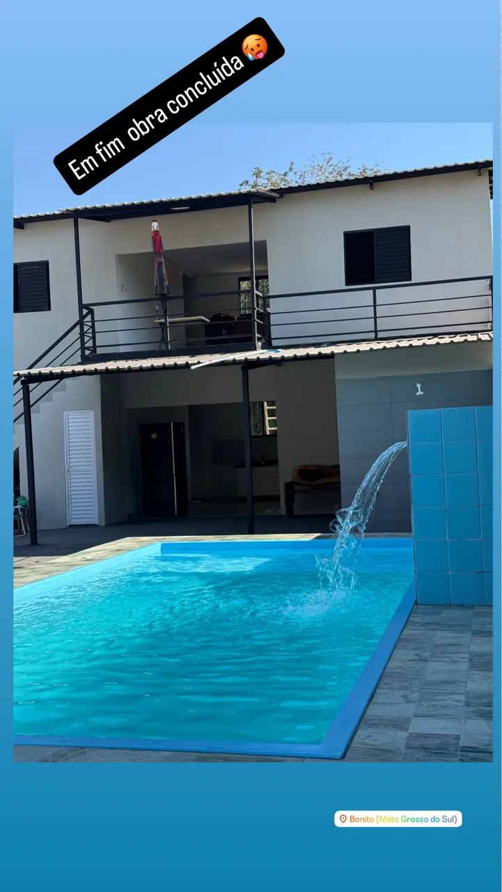 Casa pra Temporada 