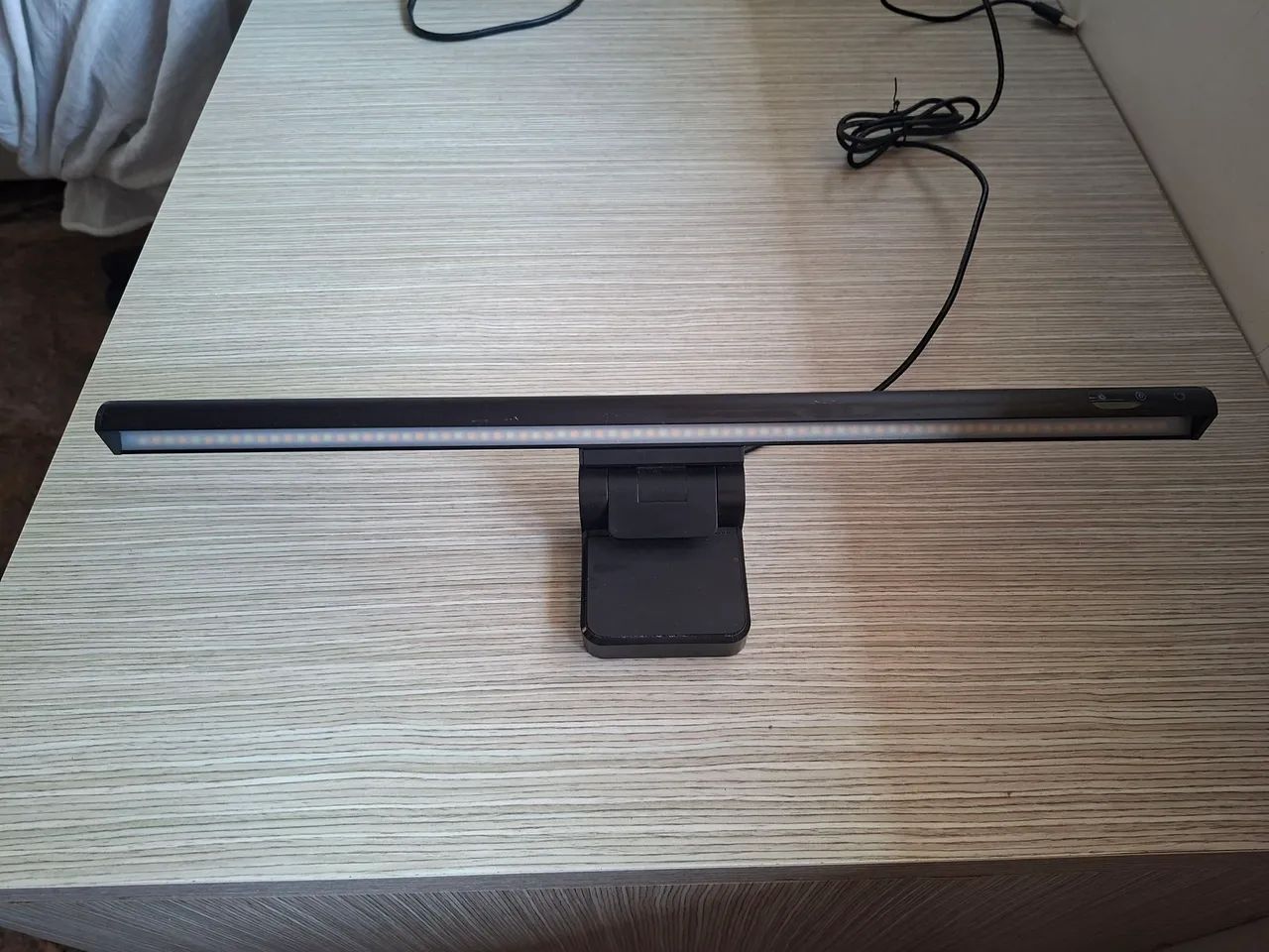 Luminária de monitor Baseus