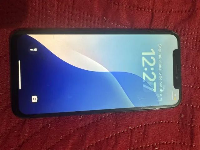 IPHONE XS 256 GB - Foto 2