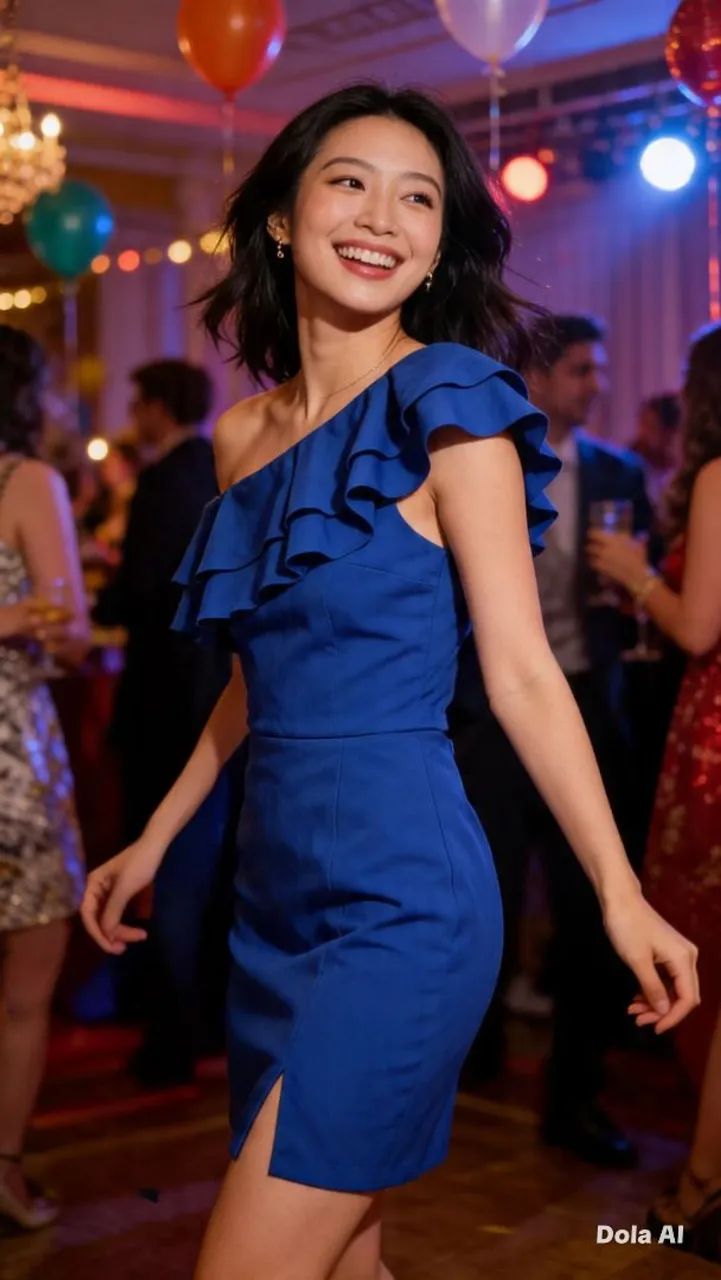 Vestido  - Foto 2