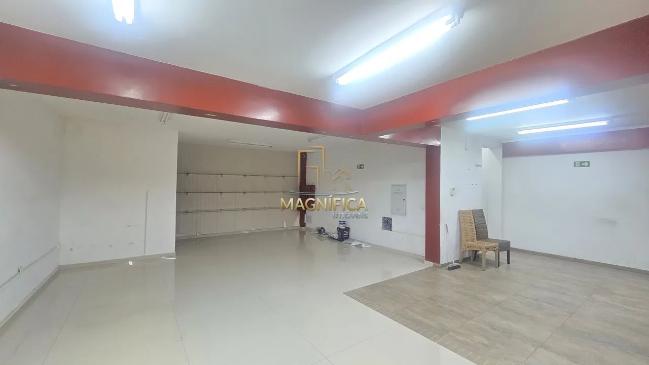 Galpão 2300m² com Doca e Escritórios  Uberaba - Foto 5