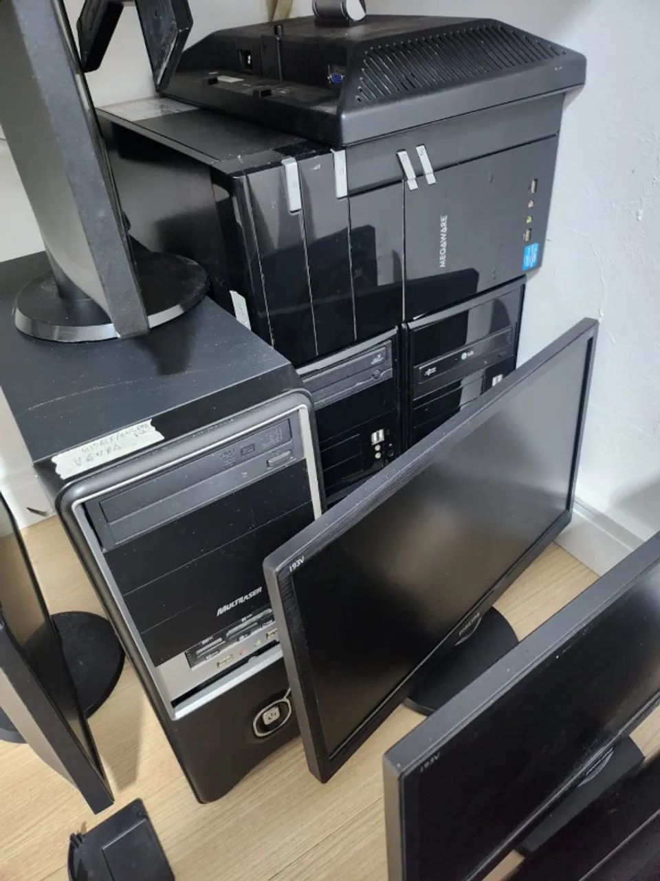 Computadores - Foto 5
