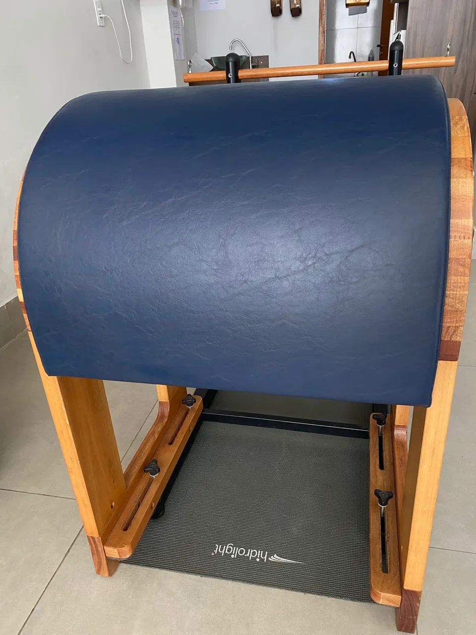 Aparelho pilates Barrel Kauffer  - Foto 2