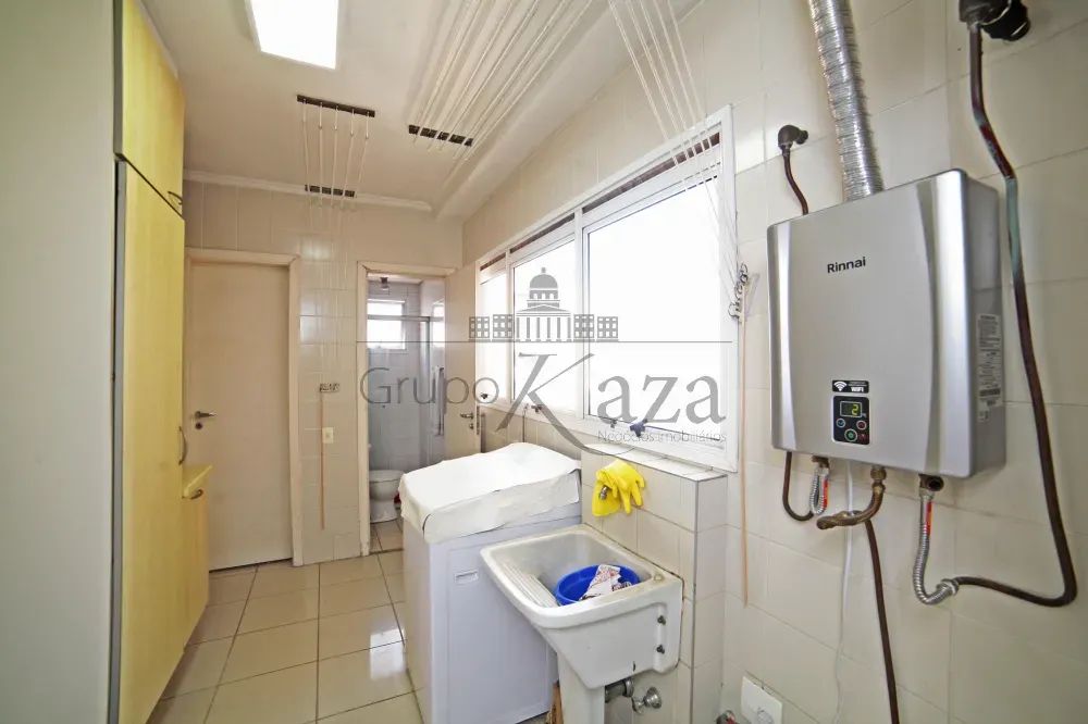 Apartamento - Moema - 3 Suítes - 197m² - Foto 10
