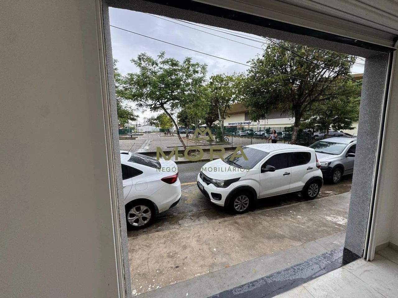 5 PONTOS COMERCIAIS AO LADO DO AEROPORTO - Foto 5