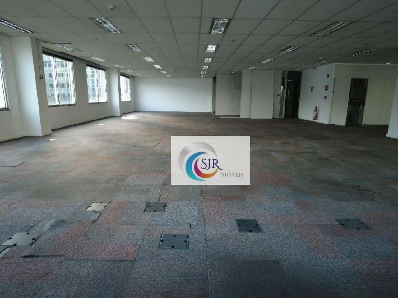 Conjunto para alugar, 626 m² - São Paulo/SP - Foto 3