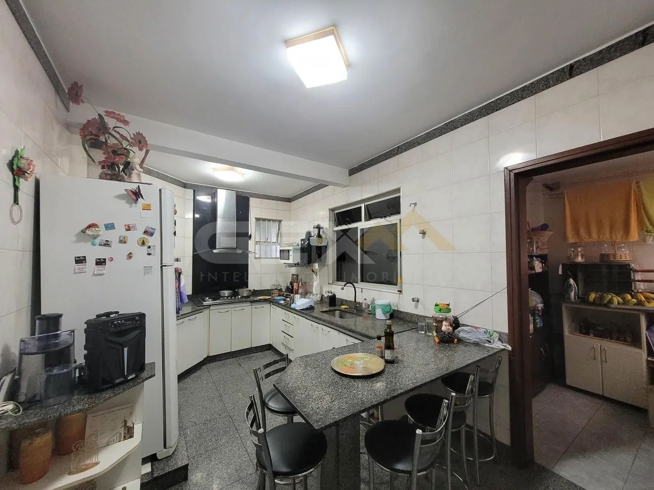 Apartamento com 02 vagas no Bairro Centro - Foto 5