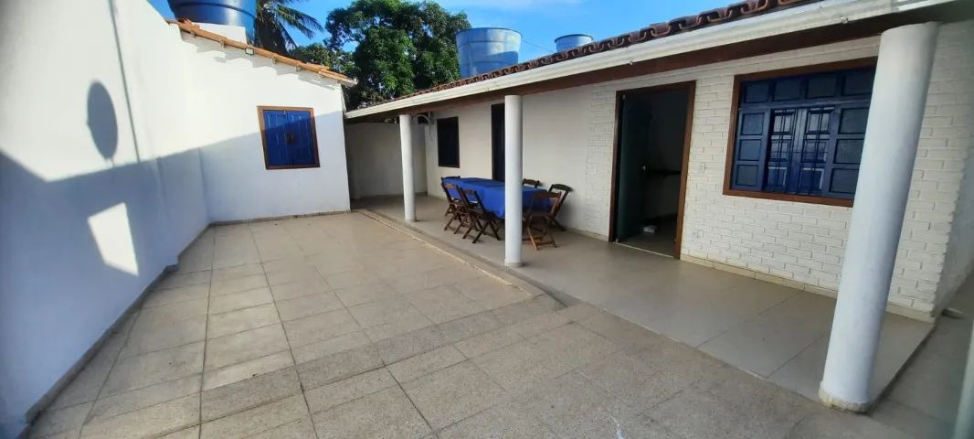 Casa Aconchegante e Pronta para Morar - Ótima Localização!