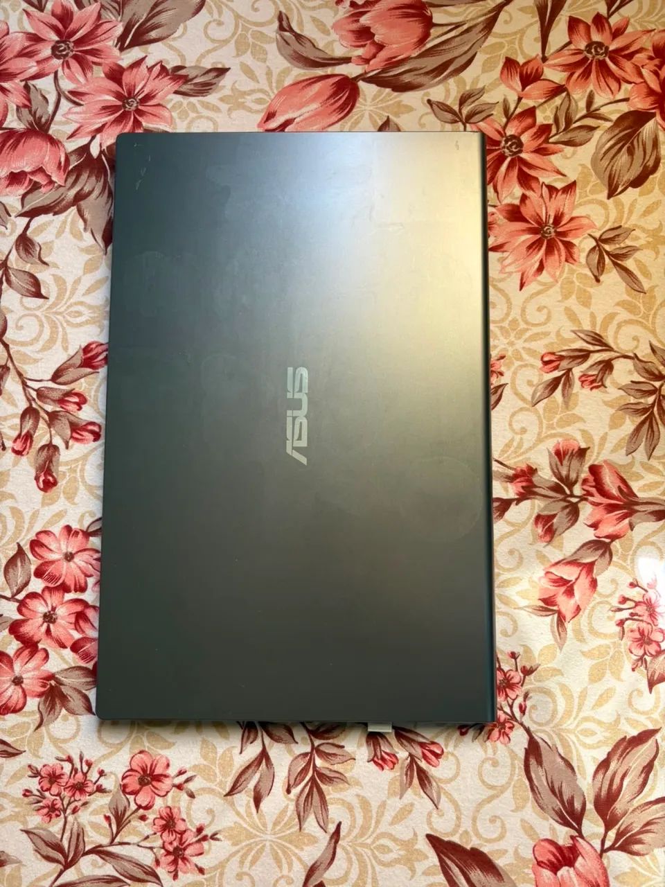VENDO notebook ASUS vivobook em excelente estado  - Foto 4