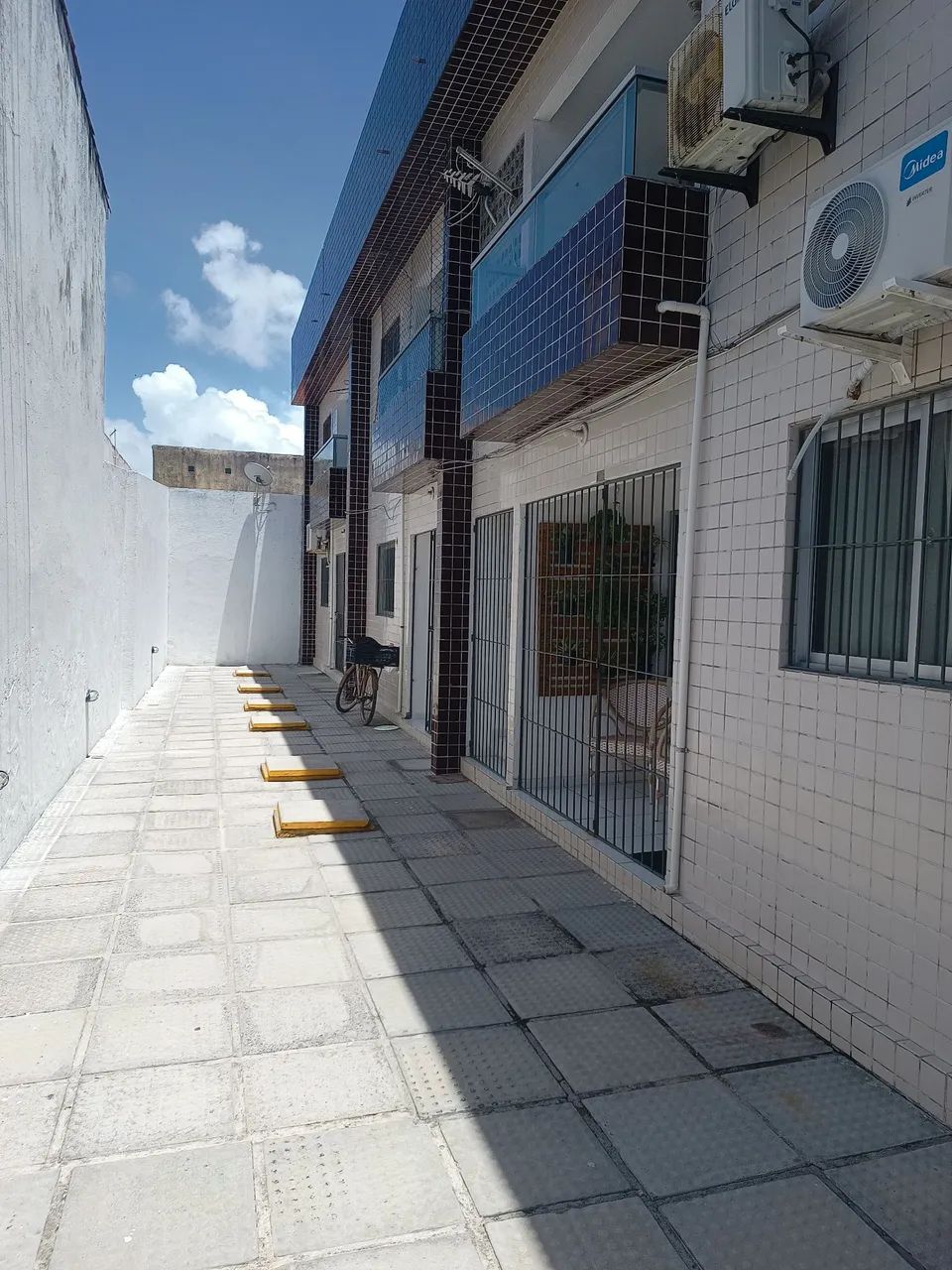 Foto - Olinda - Bairro Novo