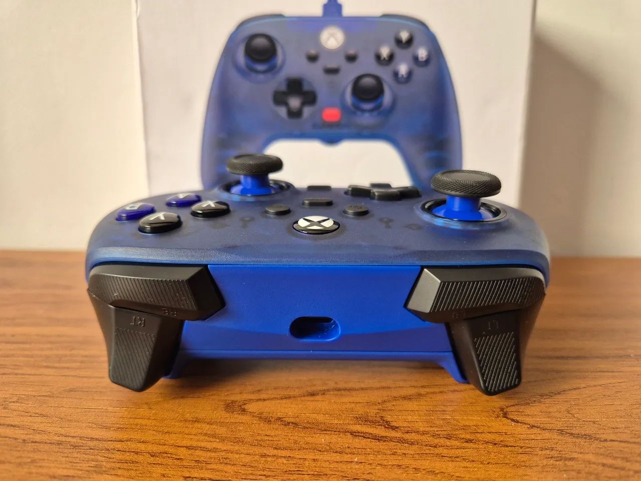CONTROLE GAME SIR T7 XBOX/PC  - Foto 5