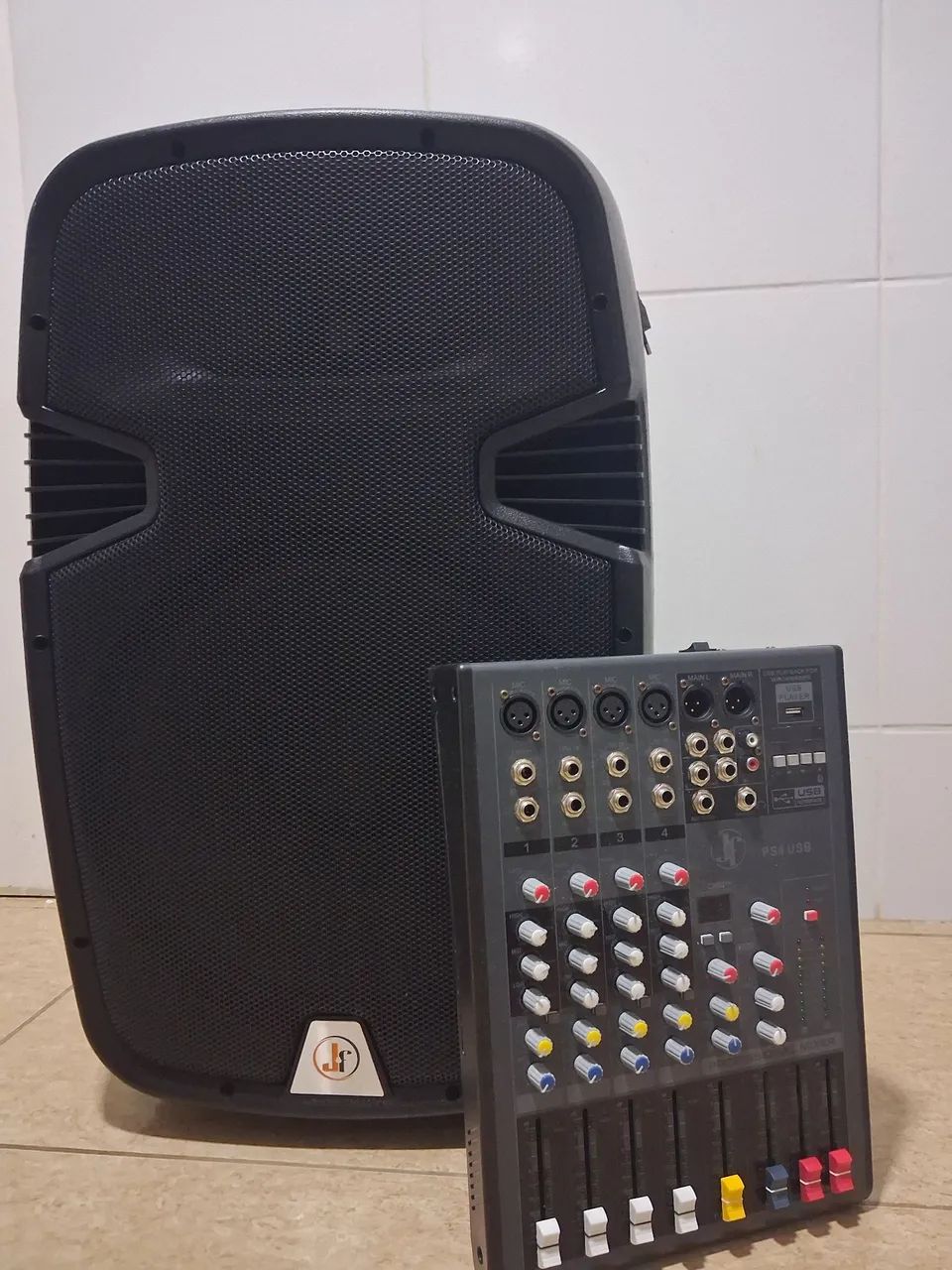 Kit Karaokê Completo para Aluguel!  - Foto 2