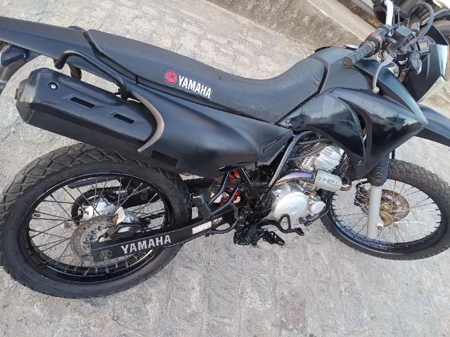 Lander 250 - Foto 2