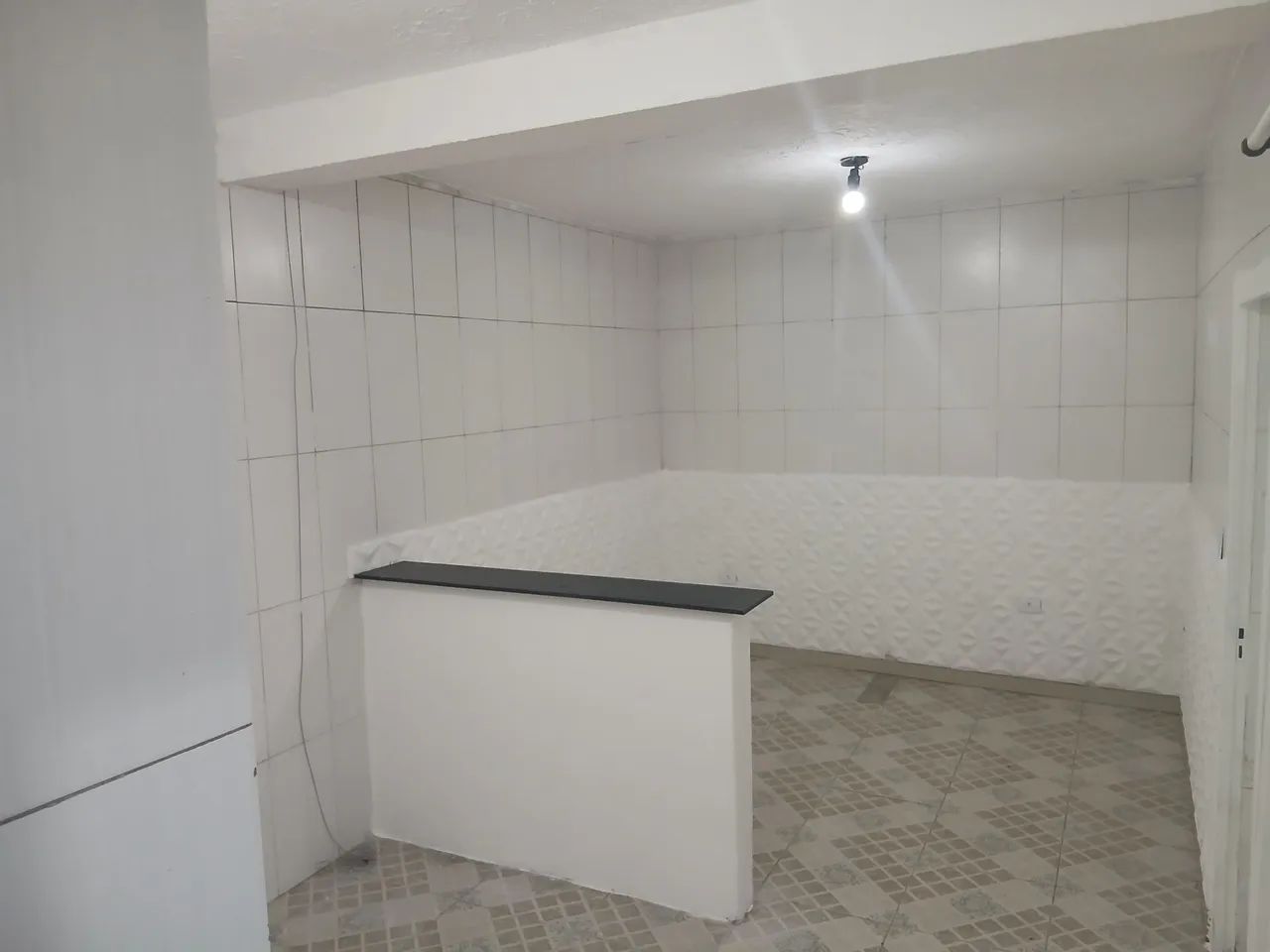 Aluga 3 Cômodos Freguesia do Ó  - Foto 4