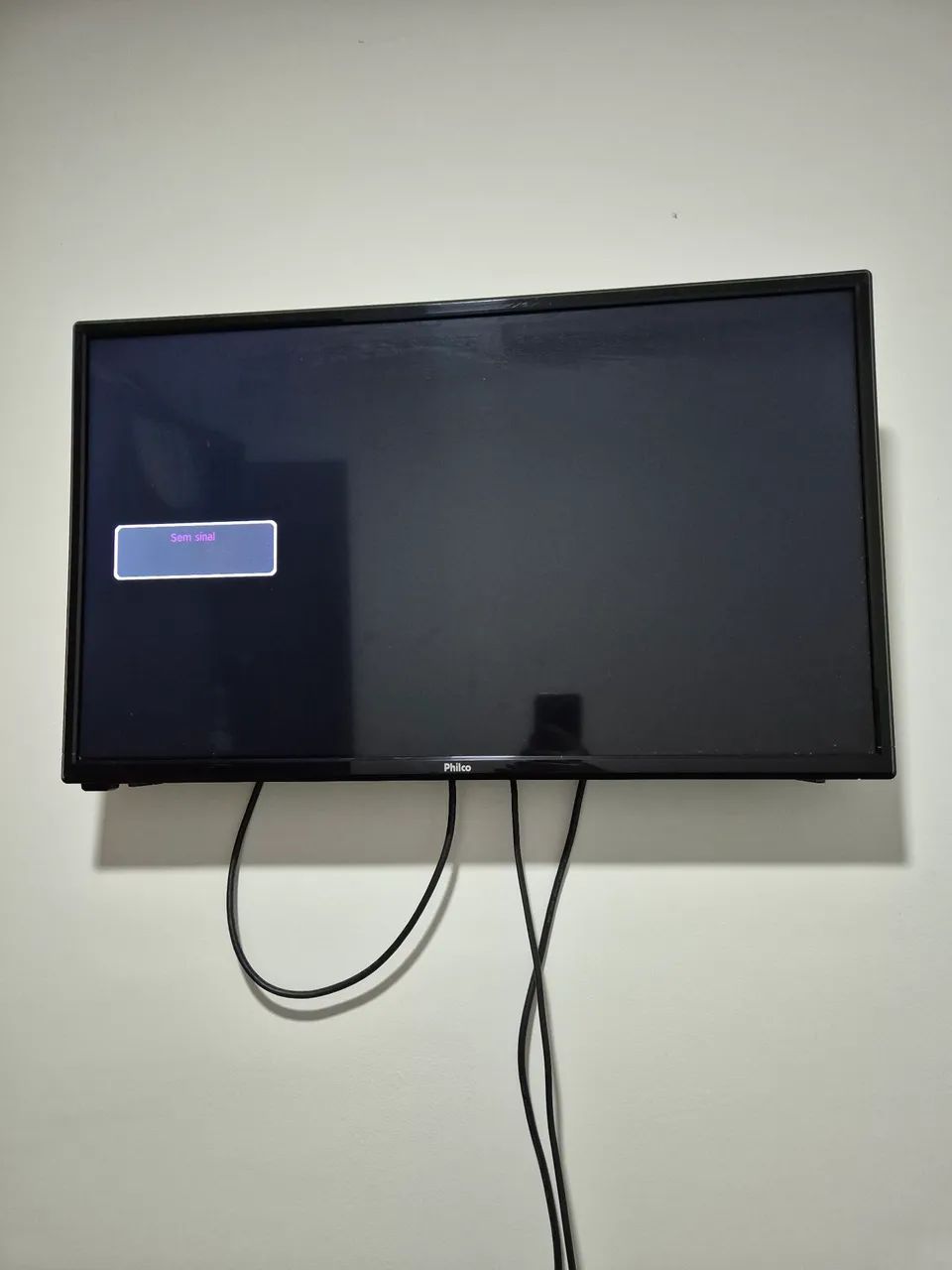 TV 21' PHILCO