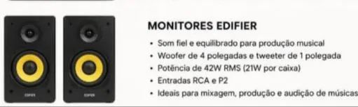 Kit Home Studio Completo - Foto 2