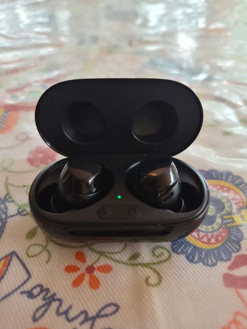 Galaxy Buds+