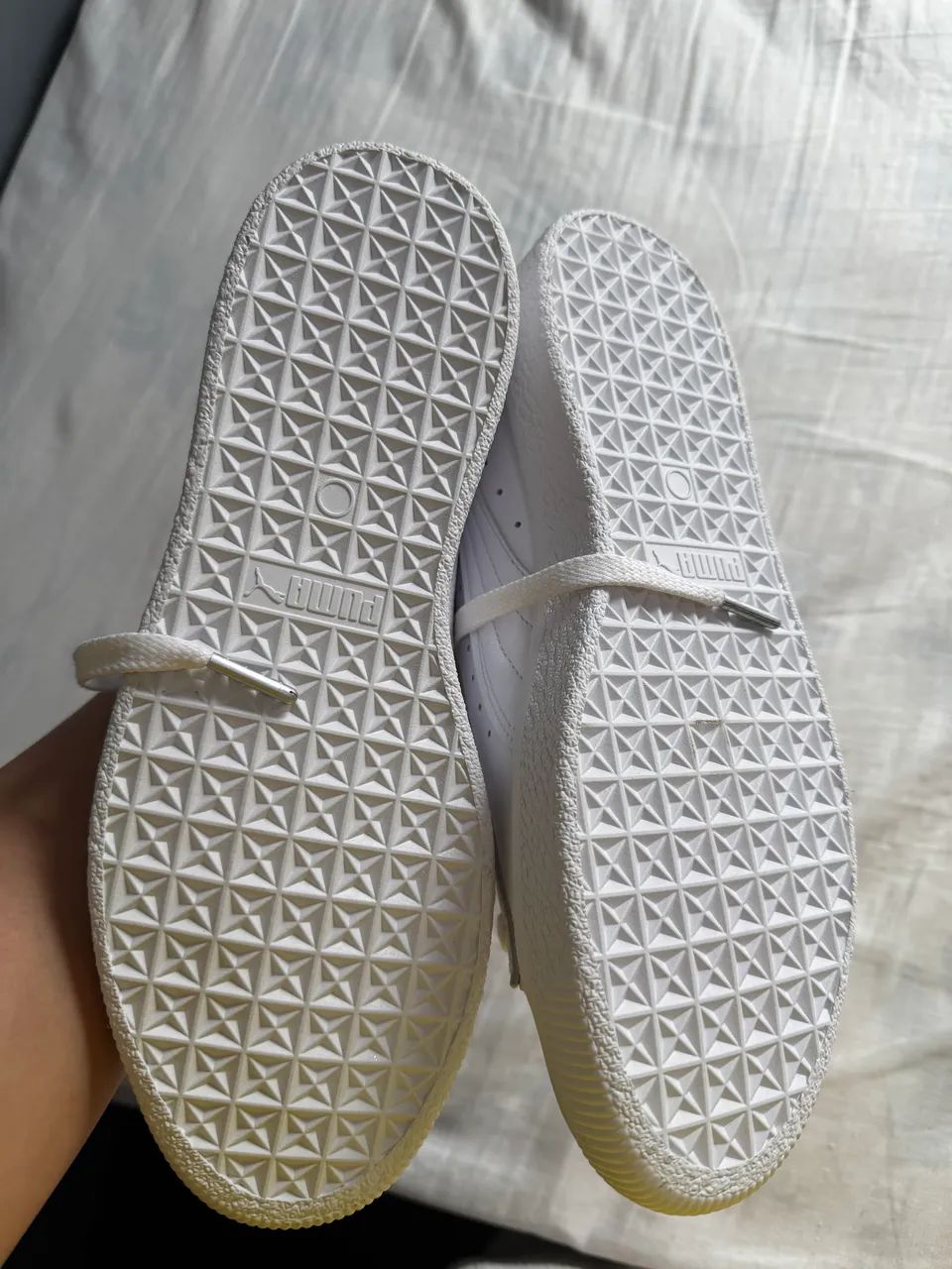 Puma Clyde