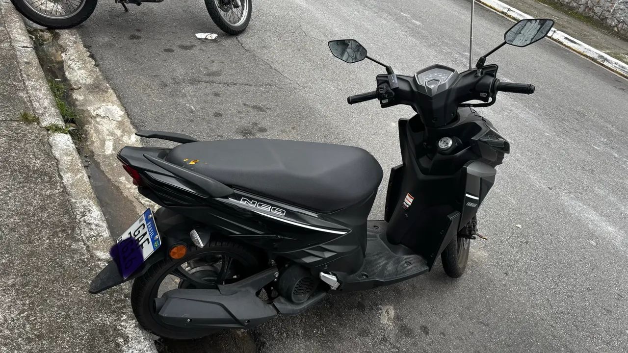Neo 125 - Foto 4