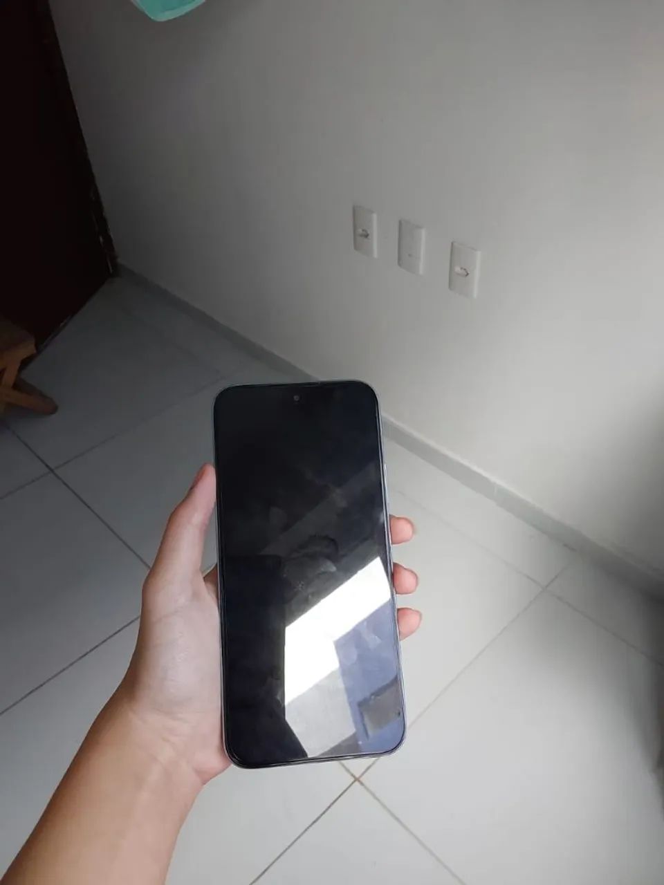OPPO A6x ? NOVÍSSIMO