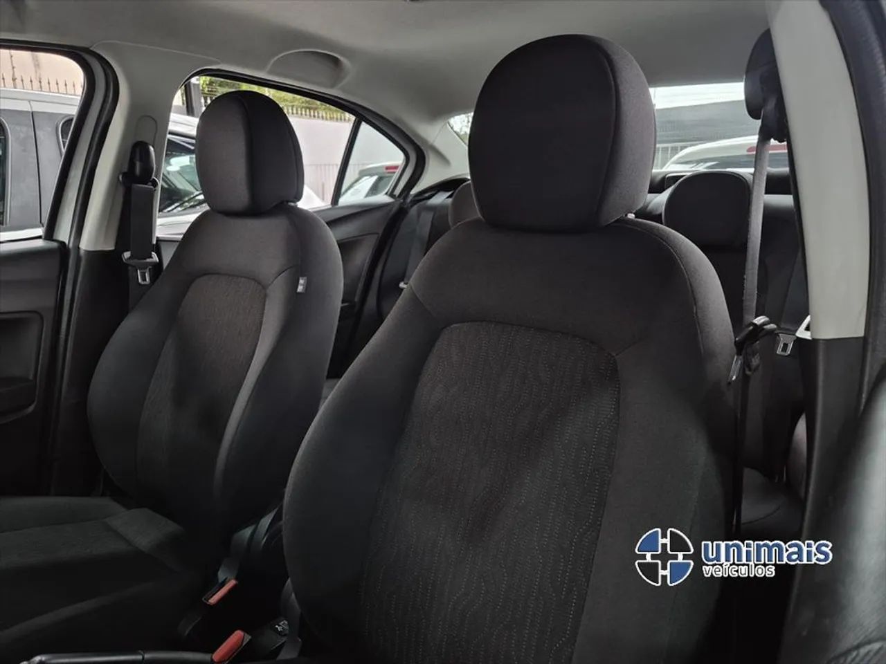 Fiat Cronos 1.0 6V Flex 2023 - Foto 4