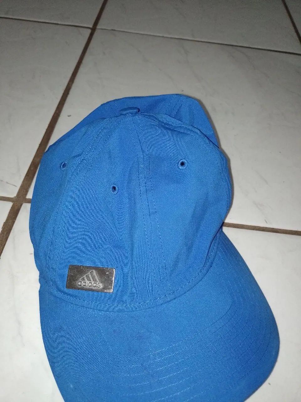Boné usado original 