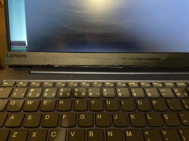 Notebook Lenovo Ideapad - Foto 5