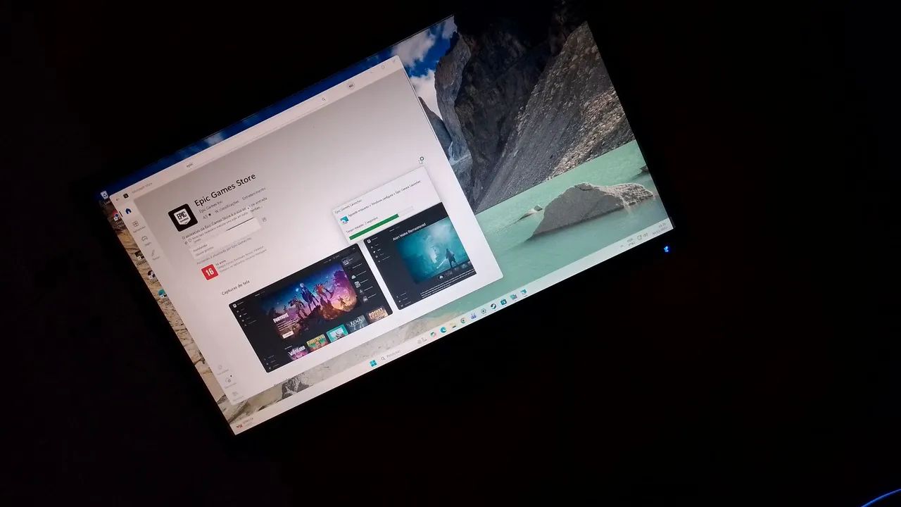Vendo este monitor  - Foto 2