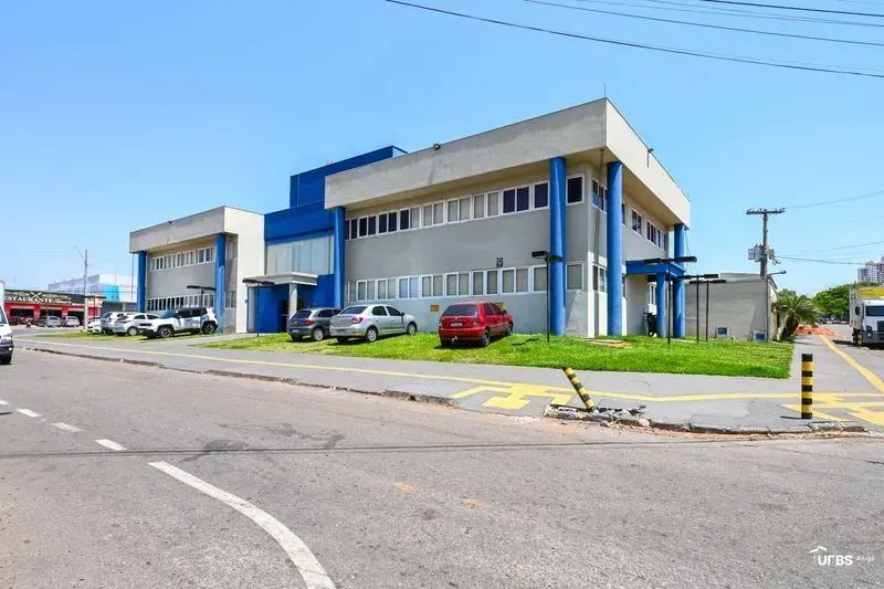 Prédio comercial no Bairro Ipiranga - Goiânia - GO - Foto 4