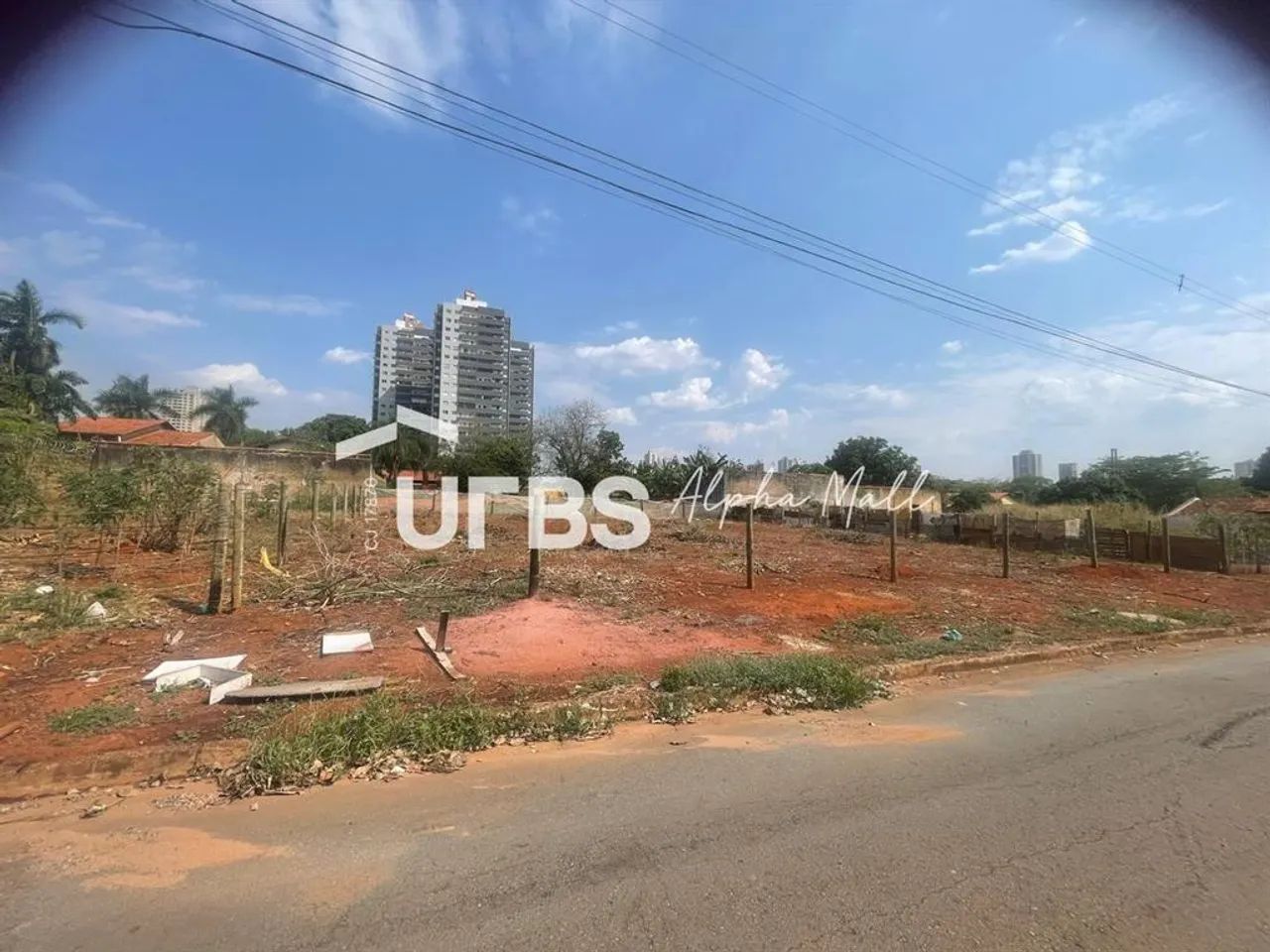 0 - Terreno Residencial - Foto 2