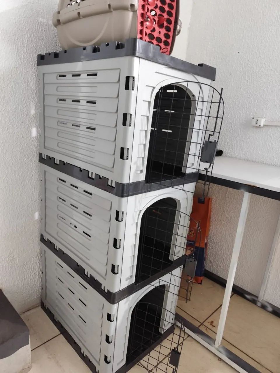 Vendo banho e tosa completo  - Foto 4