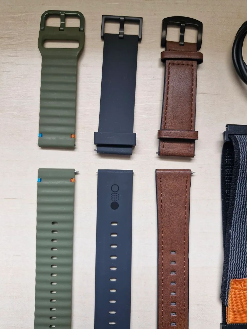 Nothing CMF Watch Pro 2, com acessórios a mais!  - Foto 5
