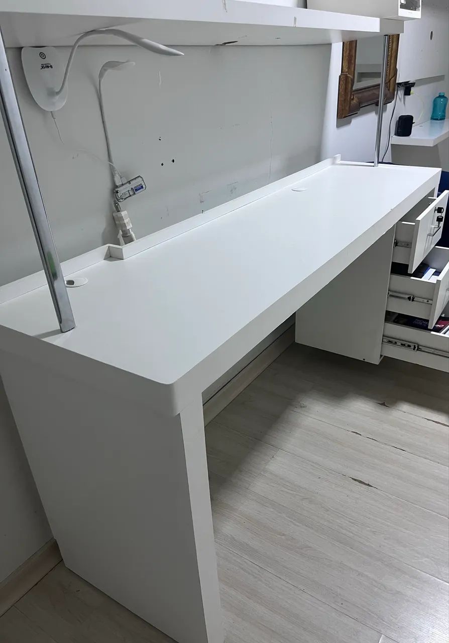 Mesa Feita sob encomenda 